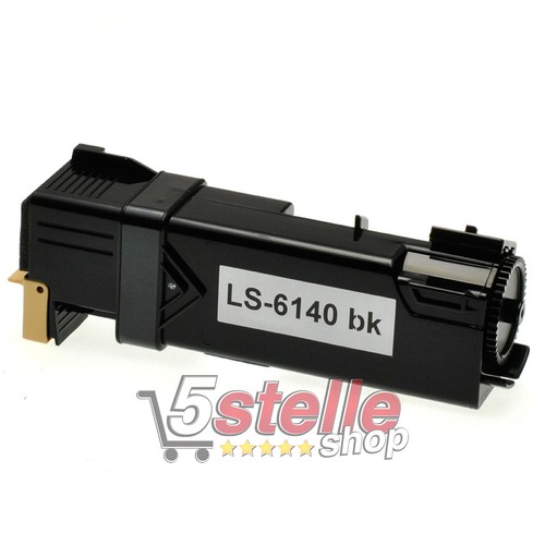 Toner nero per - nero, xerox