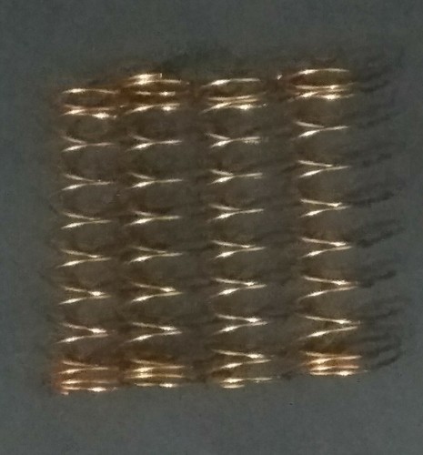 Molle valvole originali - valvole, beson