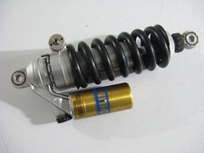 Ammortizzatore a molla