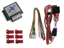 Modulo tetto modulo capote