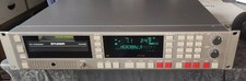  PLAYER  / RECORDER STUDIO CD STUDER D741  