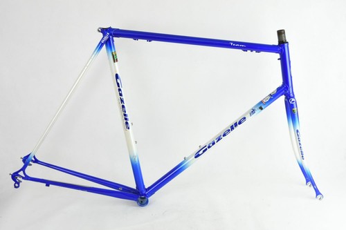 Telaio forcella stradale - telaio,