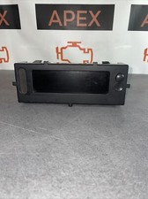 280348139R écran multifunction RENAULT WIND I PHASE 1 (2011) 48434