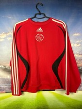 Giacca Felpa Ajax Amsterdam