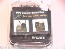 MAGNEX BORSA JEANS con