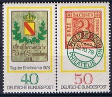 Confederazione MiNR 980 + 981