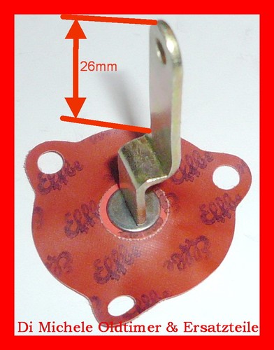 Dir weber membrana - 32, weber,