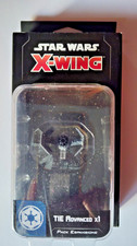 X-WING Star Wars TIE Advanced
