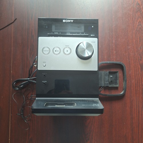 Sony hcd fx300i micro - hcd-fx300i,