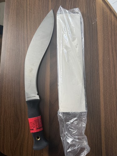 Raro coltello vintage - , anni