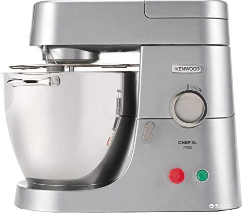 Impastatrice planetaria chef - impastatrice,