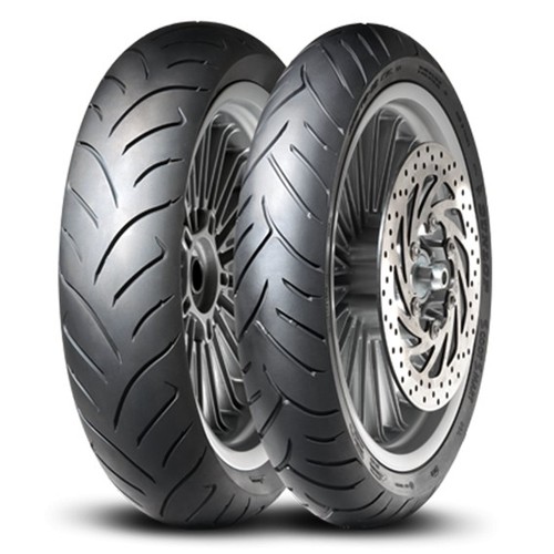 Dunlop 120 14 scootsmart - dunlop,