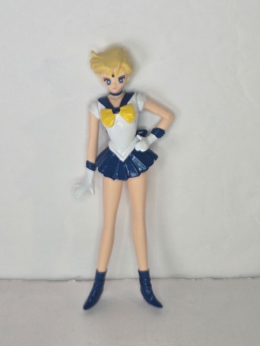 Figurina bandai sailor - sailor, moon
