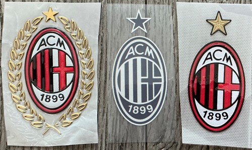 Milano 1899 logo squadra - ac,