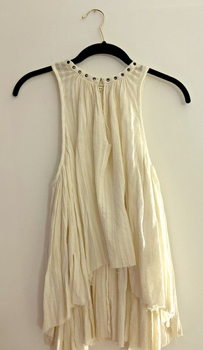 Top isabel marant garza - top,