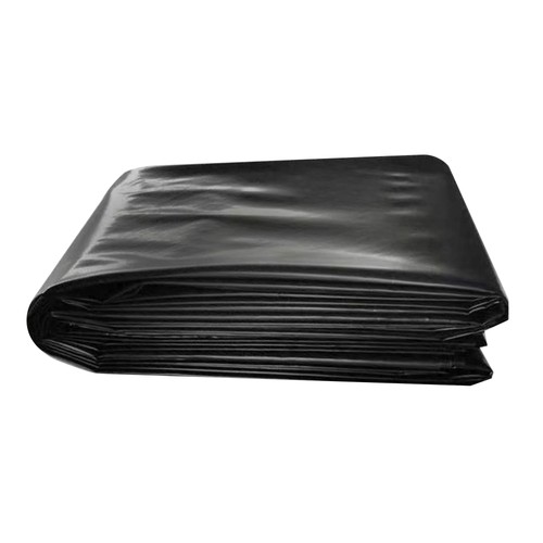 Piedi 20 mil - 20, hdpe