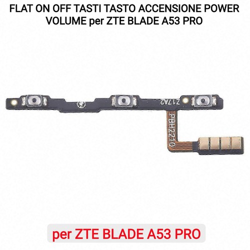 Flat off tasti tasto - tasti,