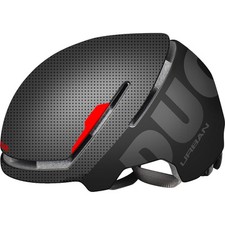 Ducati Helmet Black (Casco Rigido)