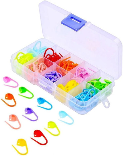 150 multicolore set segnapunti - multicolore,