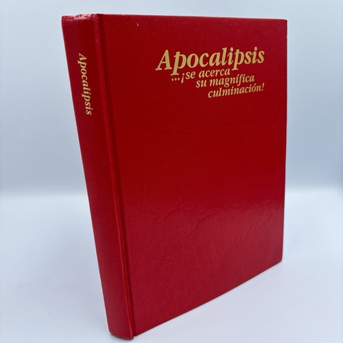 Apocalipsis acerca su - apocalipsis,