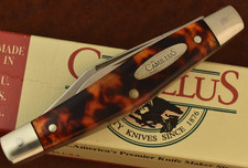 VINTAGE CAMILLUS NEW YORK MADE
