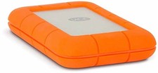 LaCie Rugged USB3 e