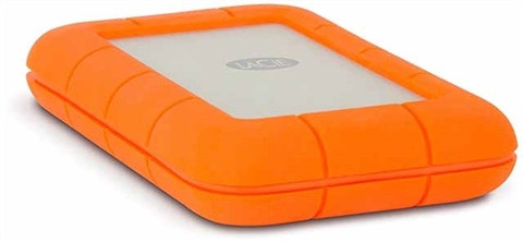 Lacie rugged usb3 - lacie,