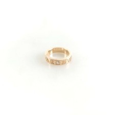 Bulgari Bague en diamant