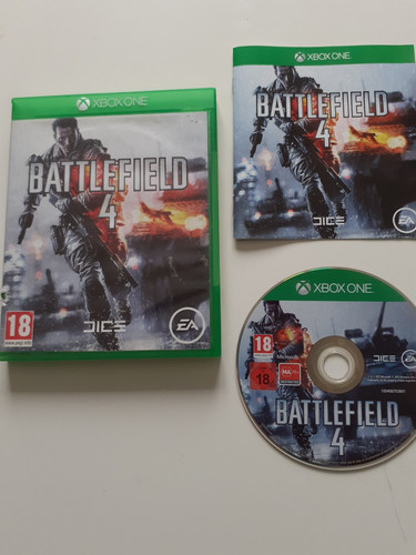 Battlefield jeu - battlefield, 4...jeu