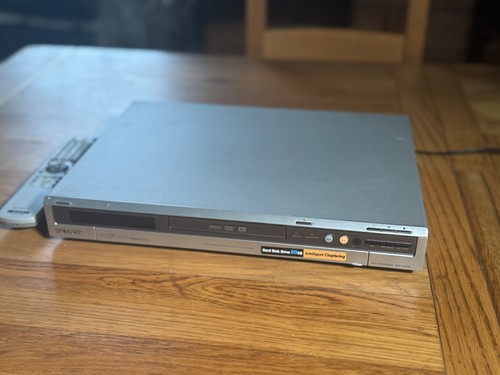 Sony rdr hxd510 - rdr-hxd510, registratore