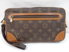 Borsa pochette Louis Vuitton