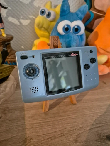 Neo geo neogeo pocket color - pocket,