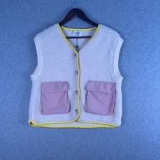 Gilet Zara bambina 13/14