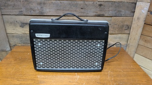 Ampli vox amplificatore - ampli-vox,