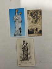 Lotto N. 3 Santini Antichi