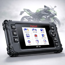 OBD2 DISPOSITIVO DIAGNOSTICO