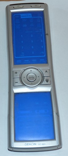 Denon 969 telecomando - denon, as-is