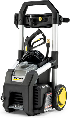 Kärcher pressure washer - kärcher,