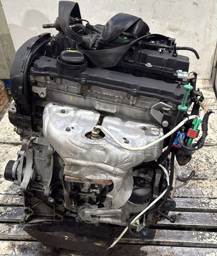 Motore semicompleto per - motore,