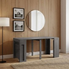 Tavolo Consolle Allungabile