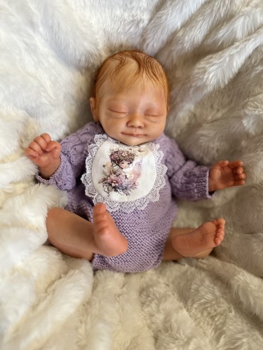 Reborn ruthie estibaliz - ruthie,
