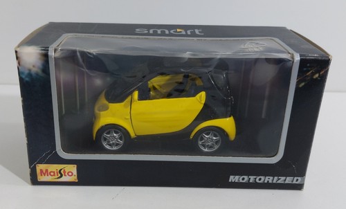 I127790 maisto motorized - 1/43,
