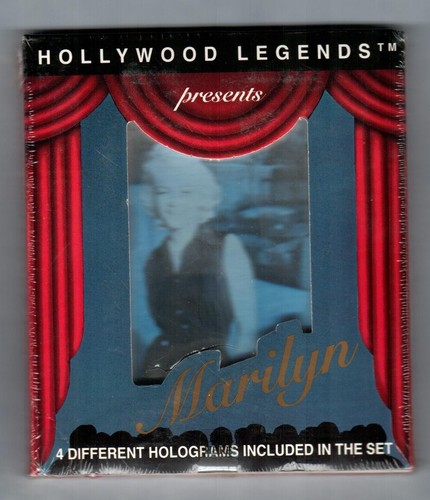 Hollywood legends - hollywood, (