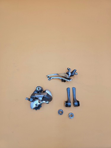 Kit deragliatore shimano - kit, 600