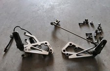 Pedane Rizoma Yamaha Fazer