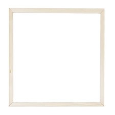  Tela allungata per pittura