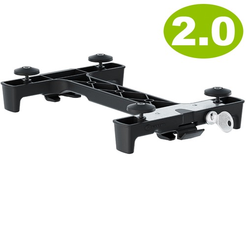 Racktime adattatore per - racktime,
