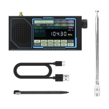 ATS25 ULTRA SDR Ricevitore
