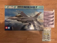 Tamiya 60315 - 1/32 - F-16CJ