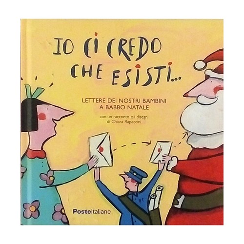 Chiara rapaccini credo - chiara,